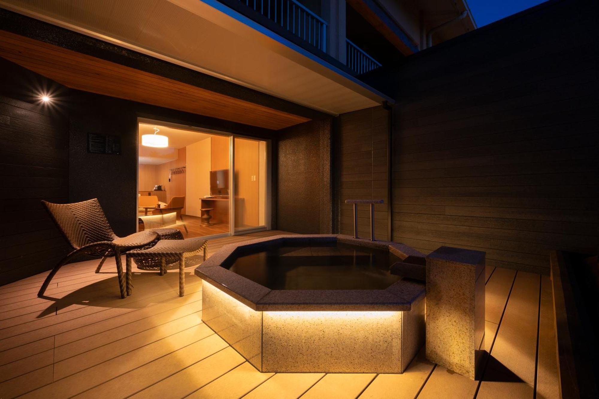 Hotel Tokinoza Kihoku  Exterior photo
