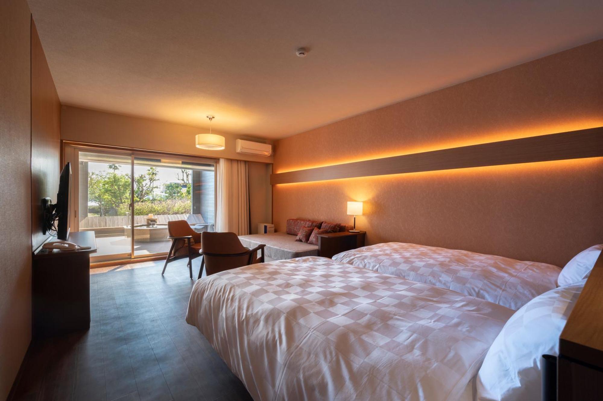Hotel Tokinoza Kihoku  Exterior photo