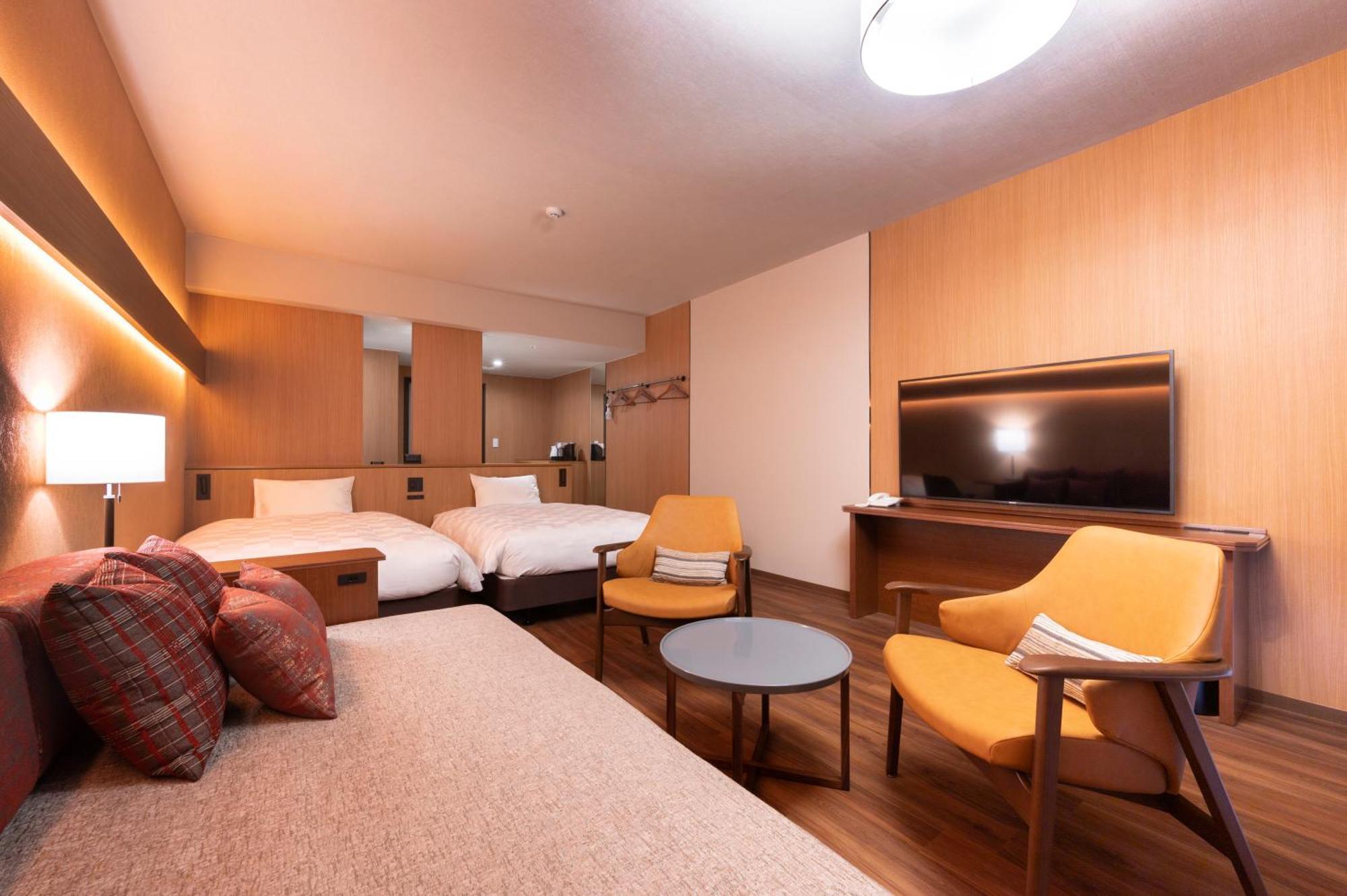Hotel Tokinoza Kihoku  Exterior photo