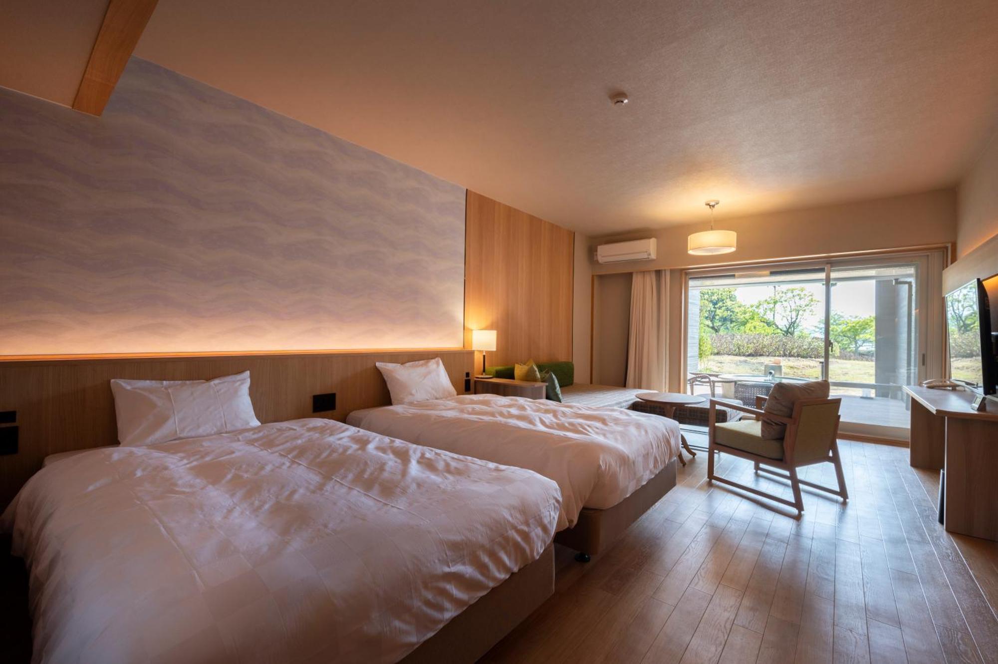 Hotel Tokinoza Kihoku  Exterior photo