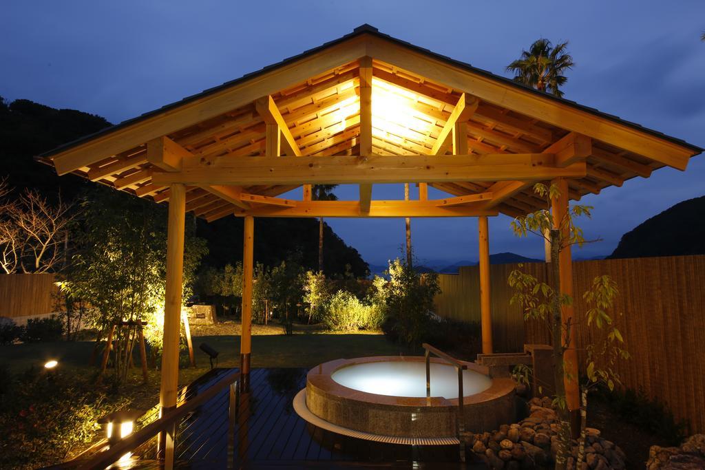 Hotel Tokinoza Kihoku  Exterior photo