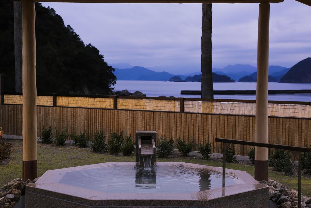Hotel Tokinoza Kihoku  Exterior photo