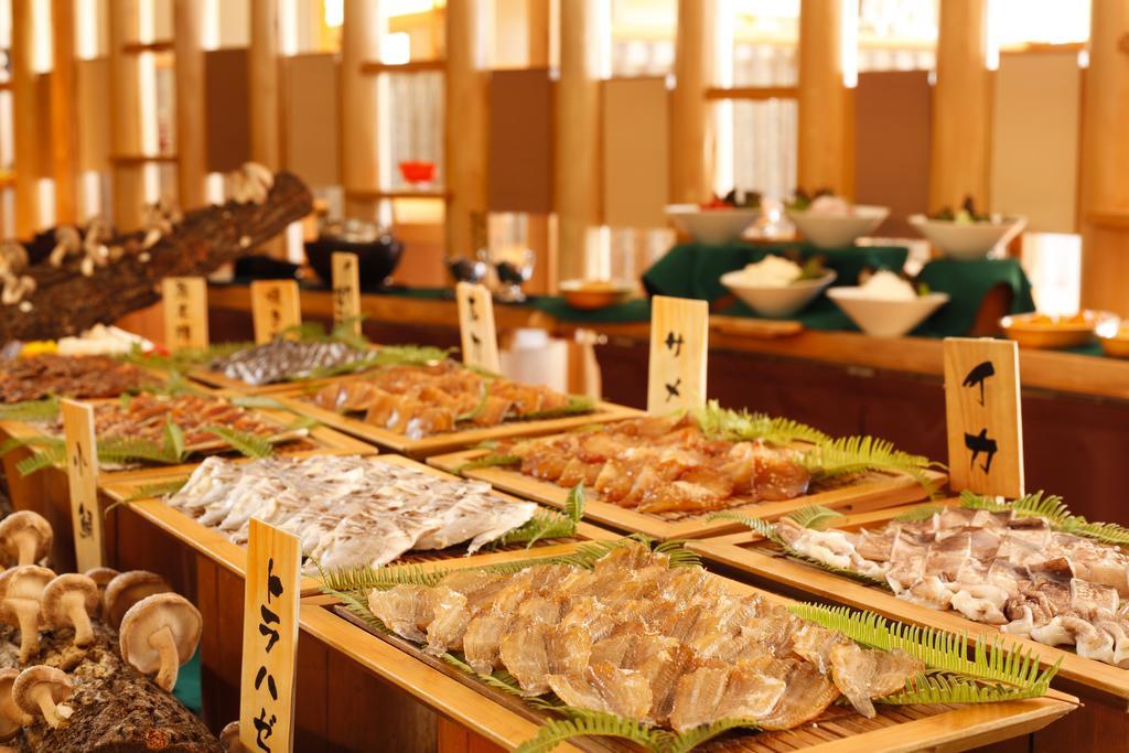 Hotel Tokinoza Kihoku  Exterior photo