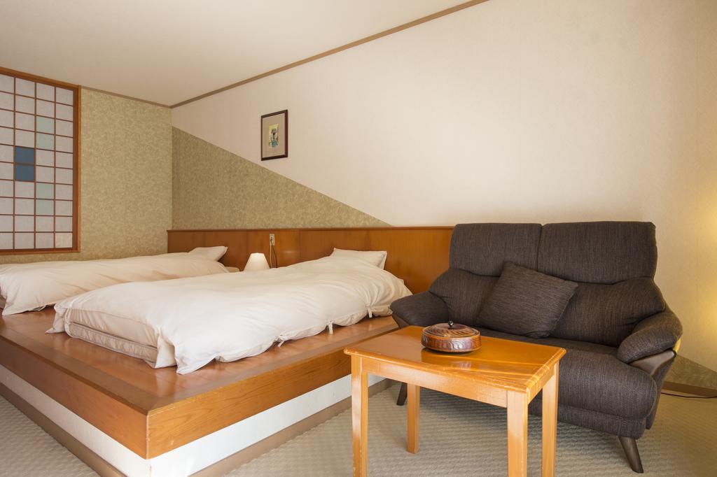 Hotel Tokinoza Kihoku  Exterior photo